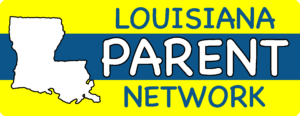 Louisiana Parent Network