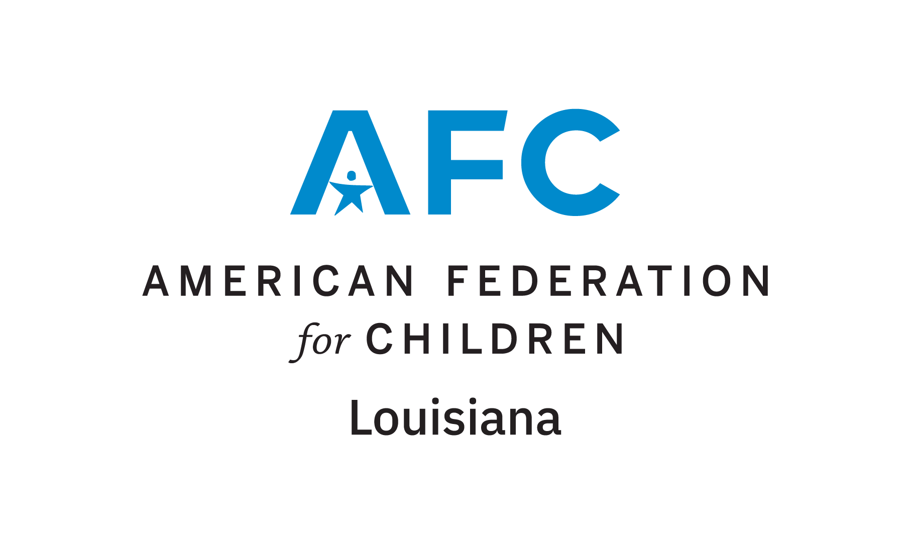 American Federation for Children | Louisiana